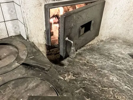 Engi, Appartement 7 personnes à Hasliberg - Photo 6