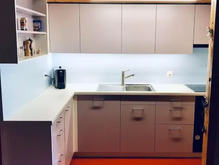 Engi, Appartement 7 personnes à Hasliberg - Photo 8