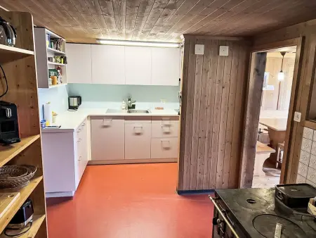 Engi, Appartement 7 personnes à Hasliberg - Photo 10