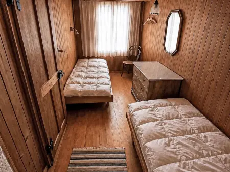 Engi, Appartement 7 personnes à Hasliberg - Photo 14
