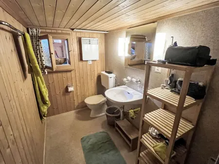 Engi, Appartement 7 personnes à Hasliberg - Photo 21