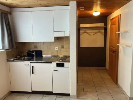 Anneliese Schaad Studio, Appartement 2 personnes à Hasliberg - Photo 3
