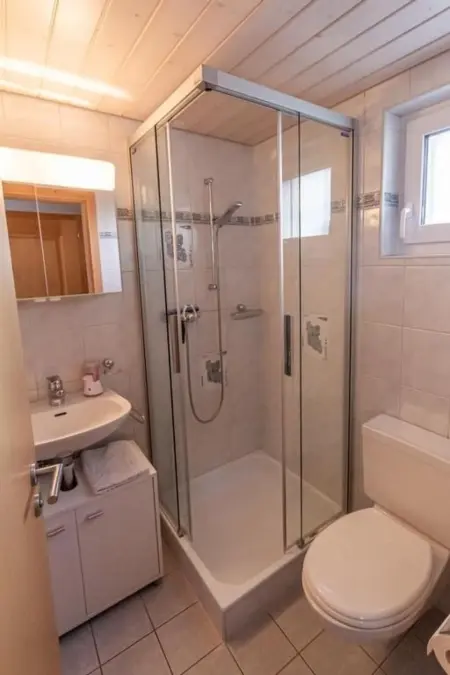 Anneliese Schaad Studio, Appartement 2 personnes à Hasliberg - Photo 4