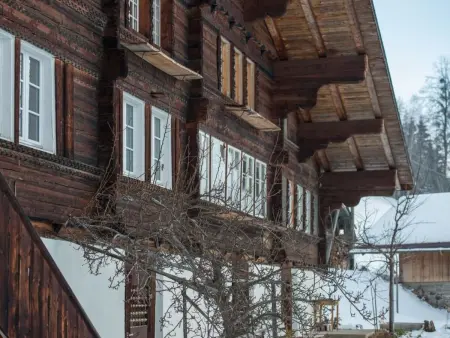 Hasliberg Goldern, Appartement 4 personnes à Hasliberg - Photo 1