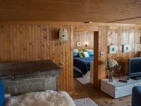 Hasliberg Goldern, Appartement 4 personnes à Hasliberg - Photo 2