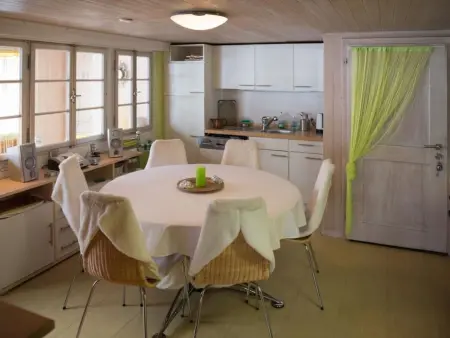Hasliberg Goldern, Appartement 4 personnes à Hasliberg - Photo 3
