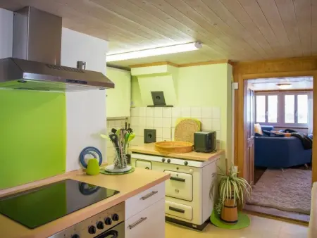 Hasliberg Goldern, Appartement 4 personnes à Hasliberg - Photo 4