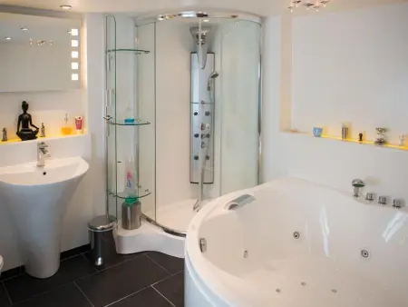 Hasliberg Goldern, Appartement 4 personnes à Hasliberg - Photo 7