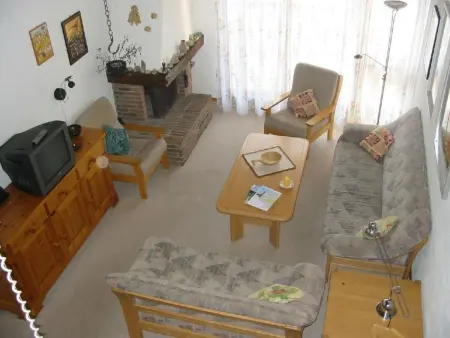 Zöller, Maison 6 personnes à Sörenberg - Photo 1
