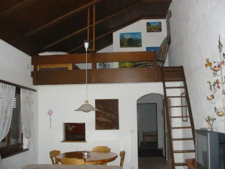 Zöller, Maison 6 personnes à Sörenberg - Photo 2
