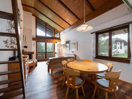 Zöller, Maison 6 personnes à Sörenberg - Photo 3