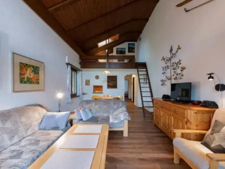 Zöller, Maison 6 personnes à Sörenberg - Photo 4