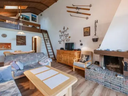 Zöller, Maison 6 personnes à Sörenberg - Photo 5
