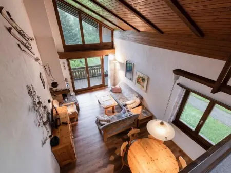 Zöller, Maison 6 personnes à Sörenberg - Photo 7