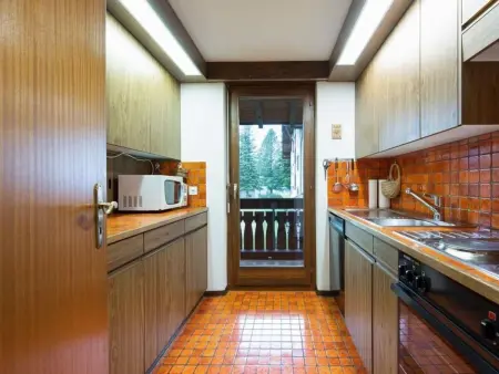 Zöller, Maison 6 personnes à Sörenberg - Photo 8