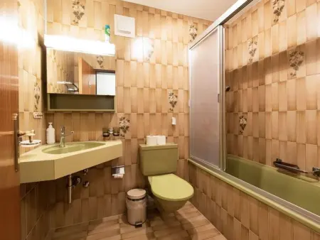 Zöller, Maison 6 personnes à Sörenberg - Photo 9