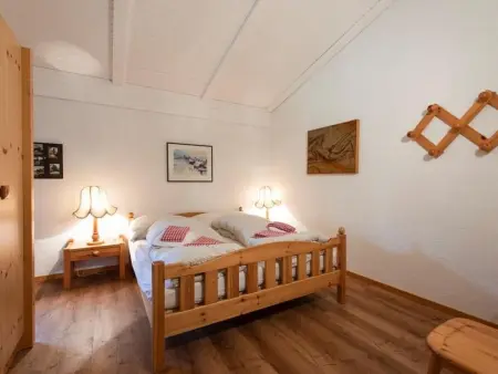 Zöller, Maison 6 personnes à Sörenberg - Photo 10