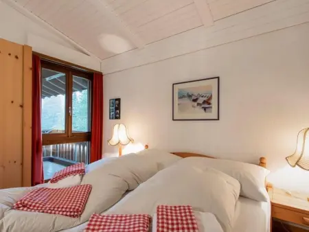 Zöller, Maison 6 personnes à Sörenberg - Photo 11