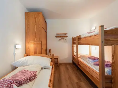 Zöller, Maison 6 personnes à Sörenberg - Photo 12