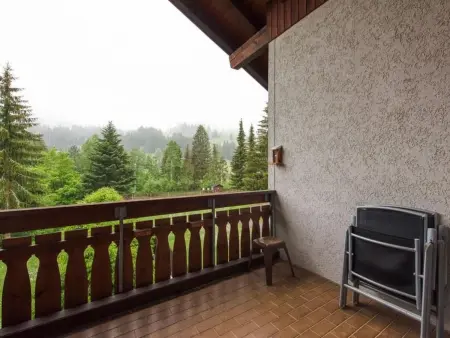 Zöller, Maison 6 personnes à Sörenberg - Photo 13
