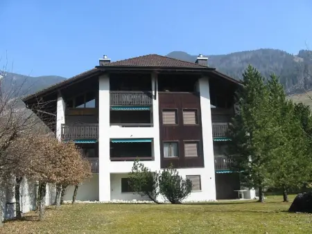 Zöller, Maison 6 personnes à Sörenberg - Photo 17
