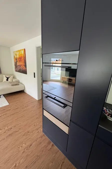 Abendrot, Appartement 6 personnes à Sörenberg - Photo 3