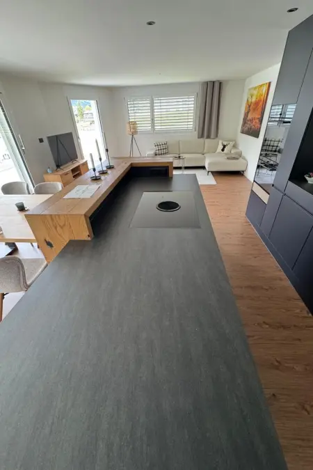 Abendrot, Appartement 6 personnes à Sörenberg - Photo 4