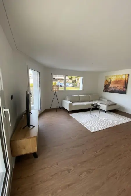 Abendrot, Appartement 6 personnes à Sörenberg - Photo 8