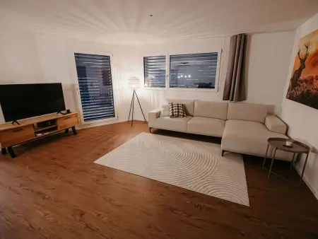 Abendrot, Appartement 6 personnes à Sörenberg - Photo 10
