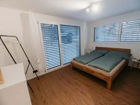 Abendrot, Appartement 6 personnes à Sörenberg - Photo 15