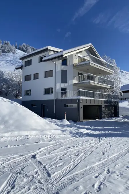 Abendrot, Appartement 6 personnes à Sörenberg - Photo 32
