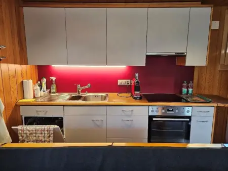 Alte Landstrasse, Maison 6 personnes à Sörenberg - Photo 5