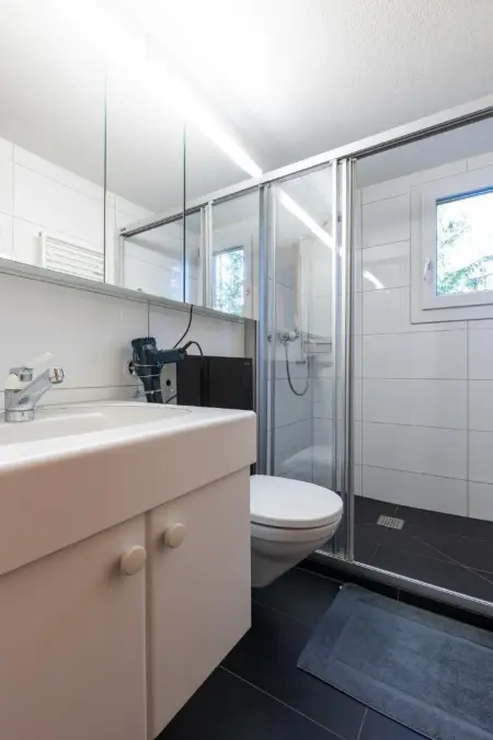 Alte Landstrasse, Maison 6 personnes à Sörenberg - Photo 6