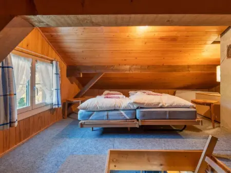 Alte Landstrasse, Maison 6 personnes à Sörenberg - Photo 8
