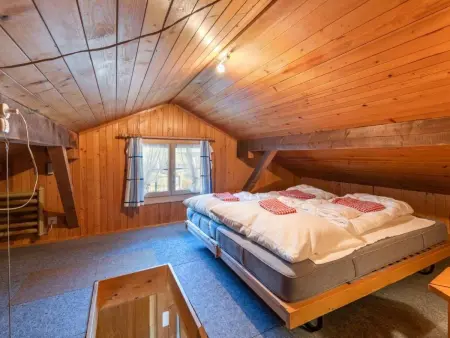 Alte Landstrasse, Maison 6 personnes à Sörenberg - Photo 9