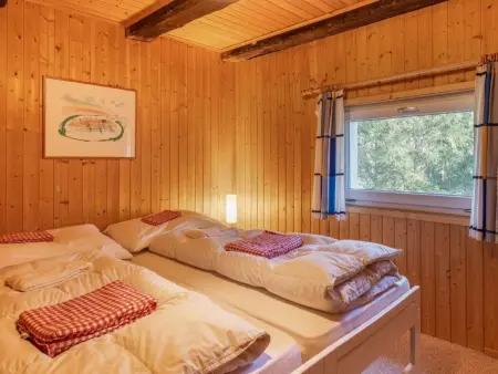 Alte Landstrasse, Maison 6 personnes à Sörenberg - Photo 10