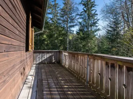 Alte Landstrasse, Maison 6 personnes à Sörenberg - Photo 11