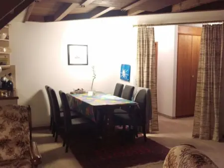 Birke, Appartement 6 personnes à Sörenberg - Photo 1