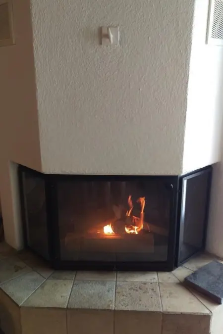 Birke, Appartement 6 personnes à Sörenberg - Photo 2