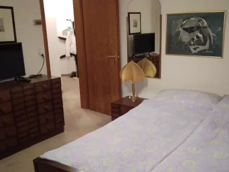 Birke, Appartement 6 personnes à Sörenberg - Photo 3