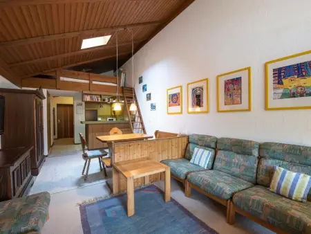 Wohnung Oelschläger, Appartement 4 personnes à Sörenberg - Photo 2