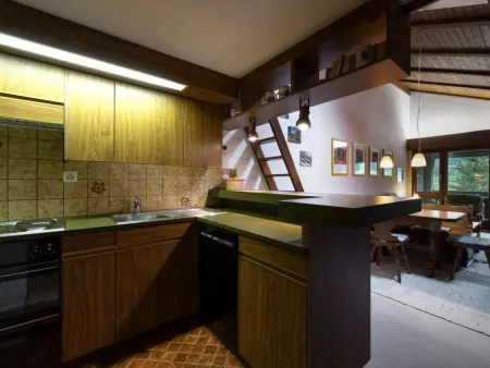 Wohnung Oelschläger, Appartement 4 personnes à Sörenberg - Photo 6