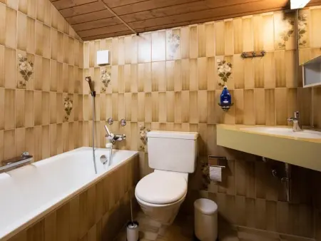 Wohnung Oelschläger, Appartement 4 personnes à Sörenberg - Photo 7
