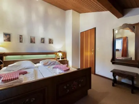 Wohnung Oelschläger, Appartement 4 personnes à Sörenberg - Photo 8