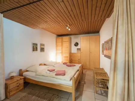 Rothornnest, Appartement 4 personnes à Sörenberg - Photo 1