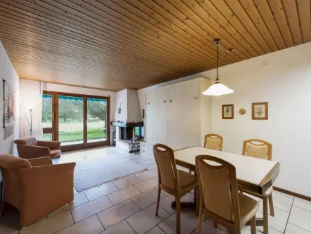 Rothornnest, Appartement 4 personnes à Sörenberg - Photo 2