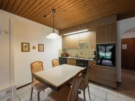 Rothornnest, Appartement 4 personnes à Sörenberg - Photo 6