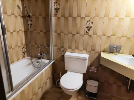 Rothornnest, Appartement 4 personnes à Sörenberg - Photo 8