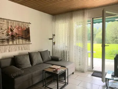 Rothornnest, Appartement 4 personnes à Sörenberg - Photo 10