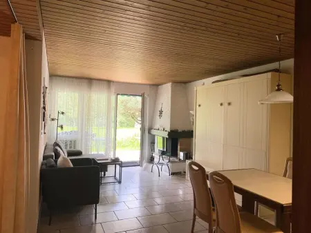 Rothornnest, Appartement 4 personnes à Sörenberg - Photo 11